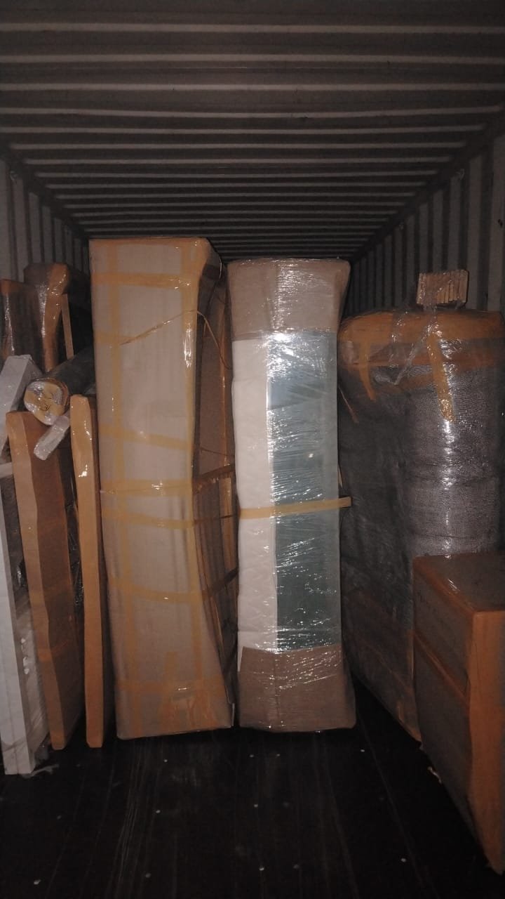 Timeless Relocation - Professional moving service in Dubai